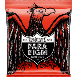 Cordes Ernie Ball Paradigm Hybrid Skinny Top HB 10-13-17-30…