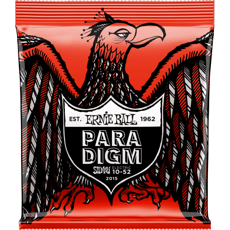 Cordes Ernie Ball Paradigm Hybrid Skinny Top HB 10-13-17-30…