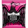 Cordes Ernie Ball Paradigm Super Slinky 09-11-16-24w-32-42