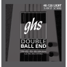 Cordes GHS SS 5C 40-58-80-102-126 | Ubico Musique