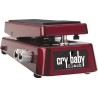 Pedale Dunlop Slash Signature Crybaby WAH | Ubico Musique