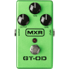 Pedale D'effet Dunlop Gt-Od Overdrive M193 | Ubico Musique