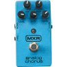 Pedale D'effet MXR M234 Analog Chorus | Ubico Musique