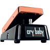 Pedale D'effet Dunlop Crybaby Signature JOE Bonamassa