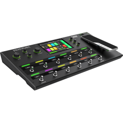 Multi Effets Headrush | Ubico Musique