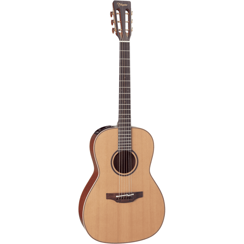 Guitare Electro Acoustique Takamine PRO 3 NEW Yorker
