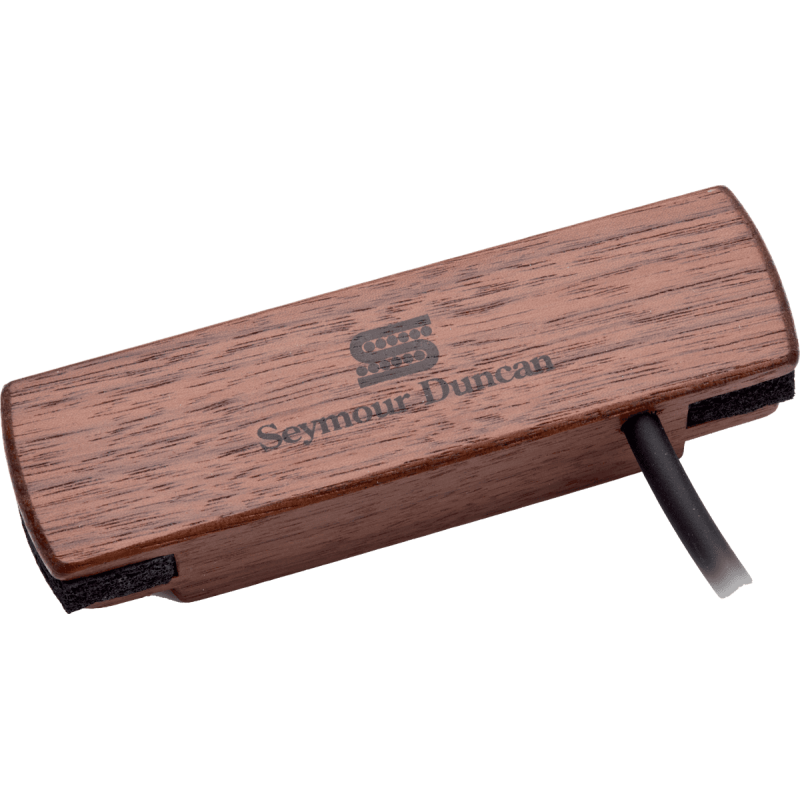 Micro Guitare Seymour Duncan SA-3HC-WLN Woody Hum-Canceling…