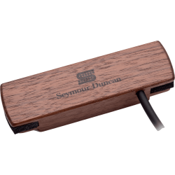 Micro Guitare Seymour Duncan SA-3HC-WLN Woody Hum-Canceling…