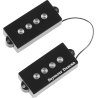 Micro Guitare Seymour Duncan SPB-3 Double PB Quarter Pound…
