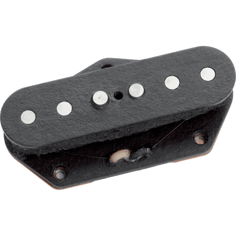 Micro Seymour Duncan Bridge Vintage For Tele | Ubico Musique