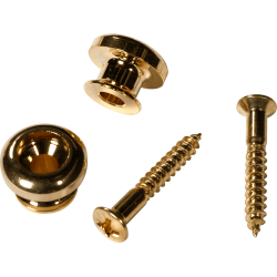 Attache Yellow Parts Gold | Ubico Musique