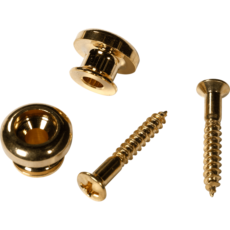 Attache Yellow Parts Gold | Ubico Musique