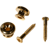 Attache Yellow Parts Gold | Ubico Musique