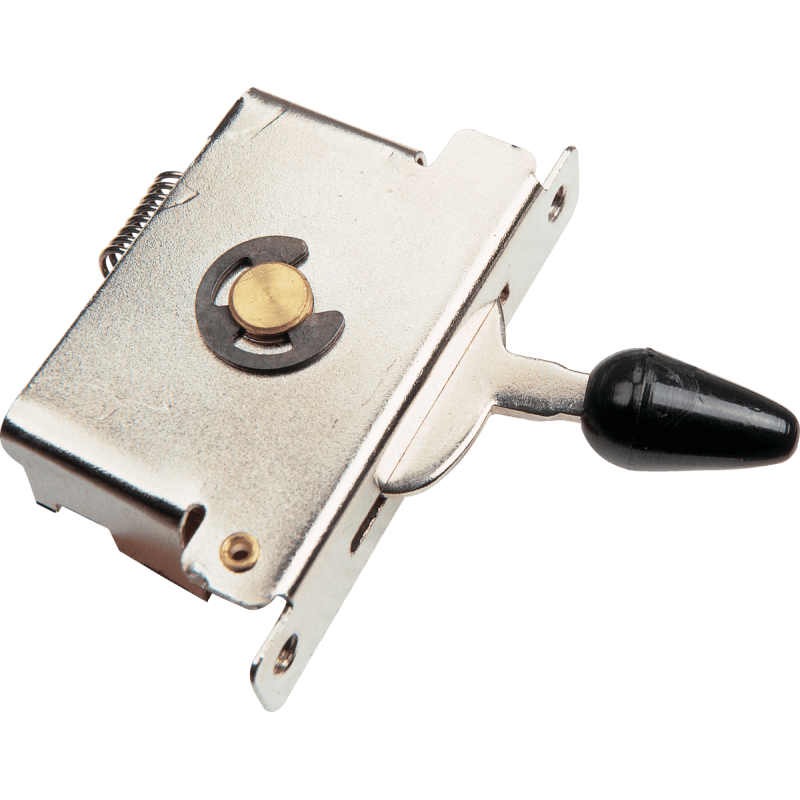 Selecteur Yellow Parts EZ1188B 5 Positions | Ubico Musique