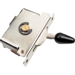 Selecteur Yellow Parts EZ1188B 5 Positions | Ubico Musique