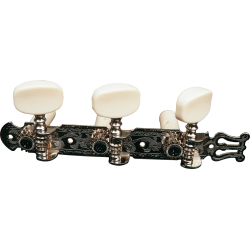 Jeu De Mécaniques Guitare Classique Yellow Parts