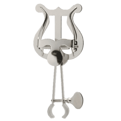 Lyre APM Lyre A Pince Universelle | Ubico Musique