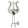 Lyre APM Lyre A Pince Universelle | Ubico Musique