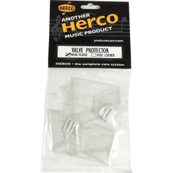 Protection Herco Pistons DE Trompette | Ubico Musique