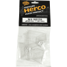 Protection Herco Pistons DE Trompette | Ubico Musique