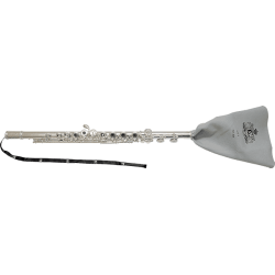 Ecouvillon BG Flute Microfibre | Ubico Musique