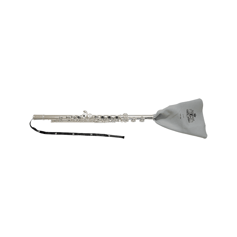 Ecouvillon BG Flute Microfibre | Ubico Musique