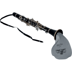 Ecouvillon BG Sax Soprano/clarinette | Ubico Musique