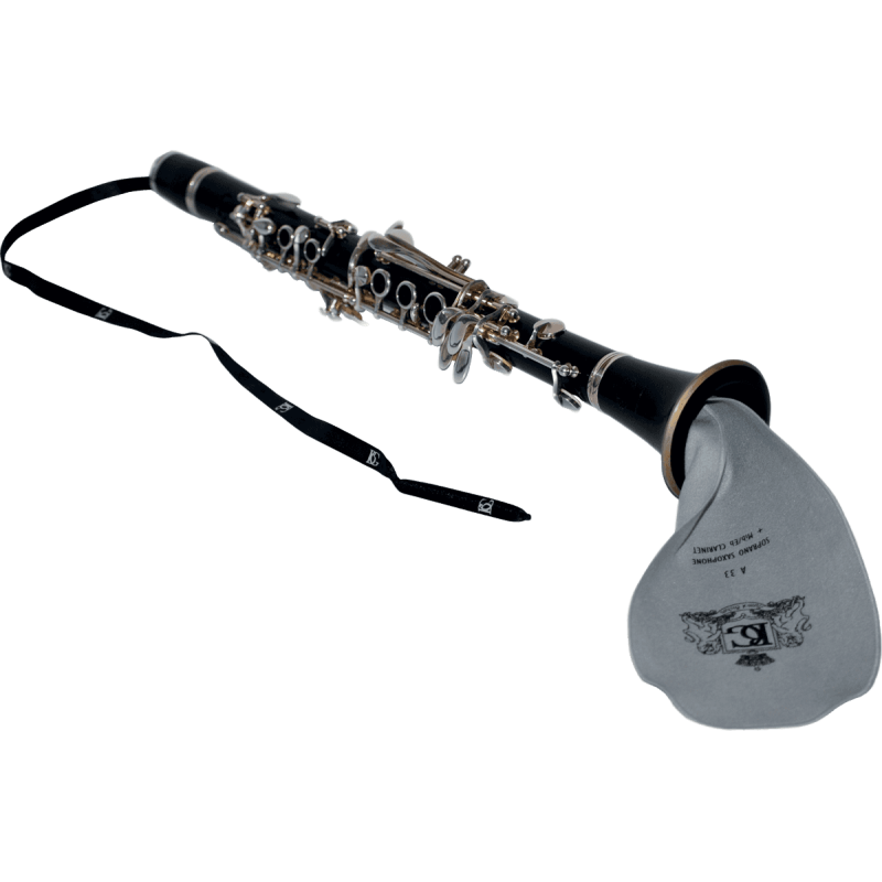 Ecouvillon BG Sax Soprano/clarinette | Ubico Musique