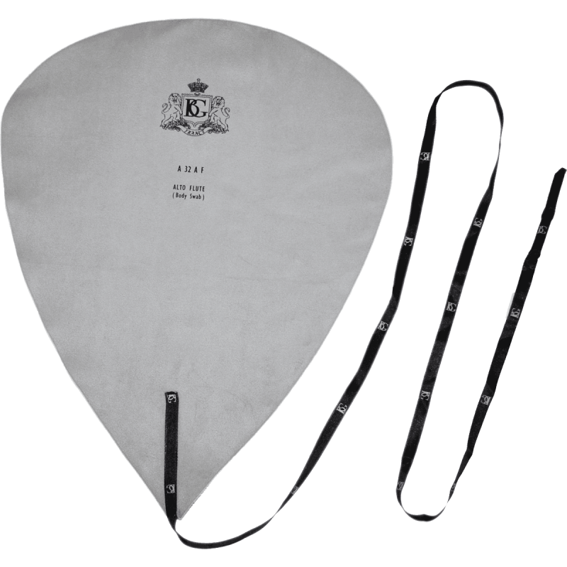 Chiffon BG A32AF Microfibre | Ubico Musique