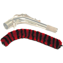 Ecouvillon Pad Saver Bocal Alto | Ubico Musique