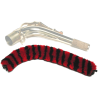 Ecouvillon Pad Saver Bocal Alto | Ubico Musique