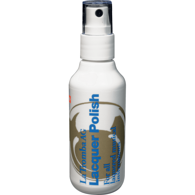 Huile LA Tromba Vaporisateur Instruments A Vent