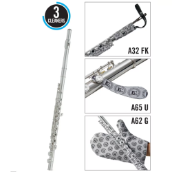 Flute Combo Pack | Ubico Musique