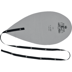 Ecouvillon BG BG - ABG A32 Microfibre Clar Sib / Clar Alto