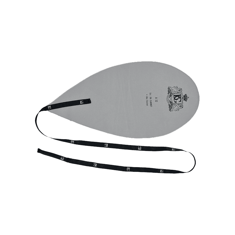 Ecouvillon BG BG - ABG A32 Microfibre Clar Sib / Clar Alto