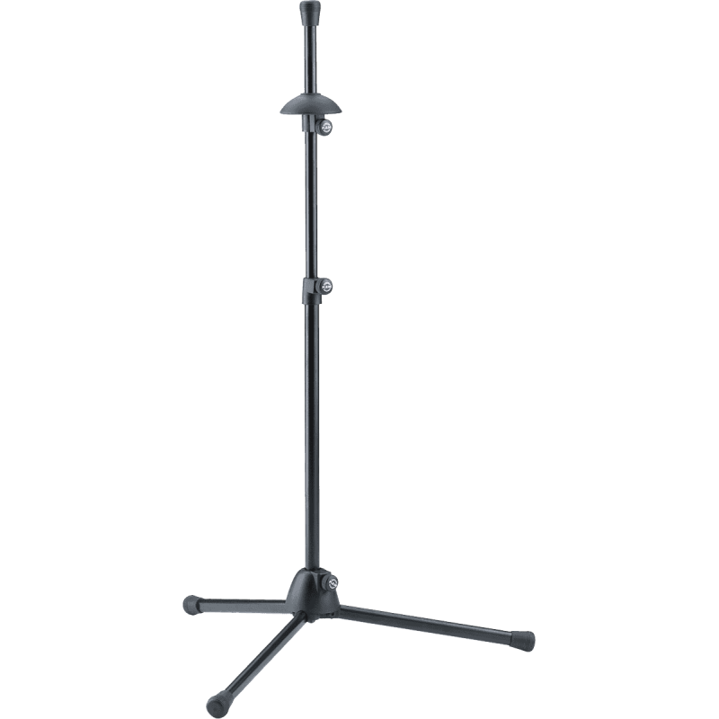 Stand K&M Pour Trombone Style Pied Micro | Ubico Musique
