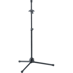 Stand K&M Pour Trombone Style Pied Micro | Ubico Musique