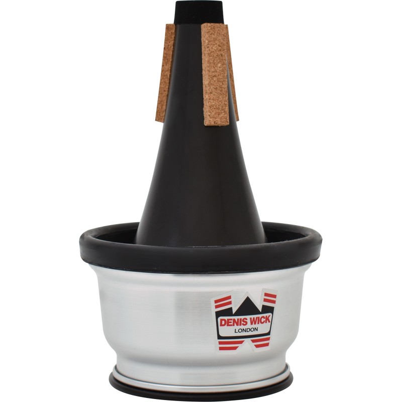 Sourdine Denis Wick DW5531 | Ubico Musique