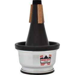 Sourdine Denis Wick DW5531 | Ubico Musique