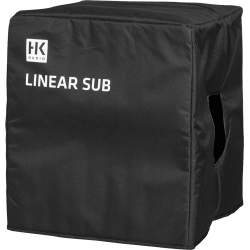 Housse HK Audio L5 LSUB2000A | Ubico Musique