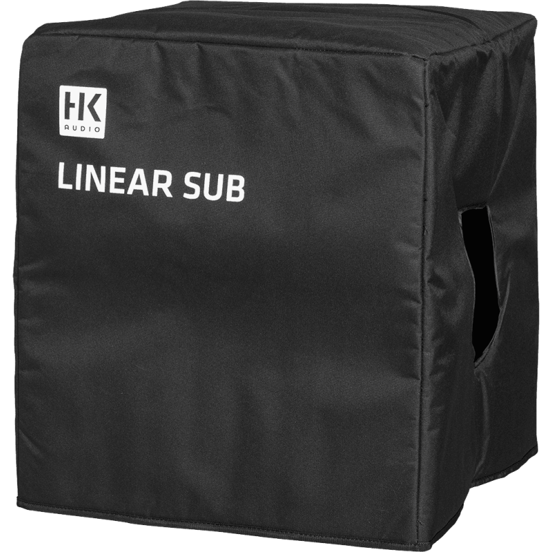 Housse HK Audio L5 LSUB2000A | Ubico Musique