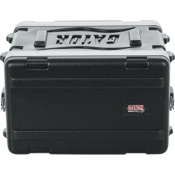 Rack Gator Rack Flight 19'' 6 Unites Court | Ubico Musique