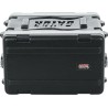 Rack Gator Rack Flight 19'' 6 Unites Court | Ubico Musique