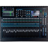 Console Numérique QU24 Allen&heath 24 Entrées