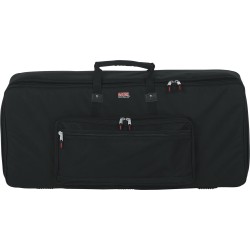 Gator Cases - HGA GKB-61 61 Notes | Ubico Musique