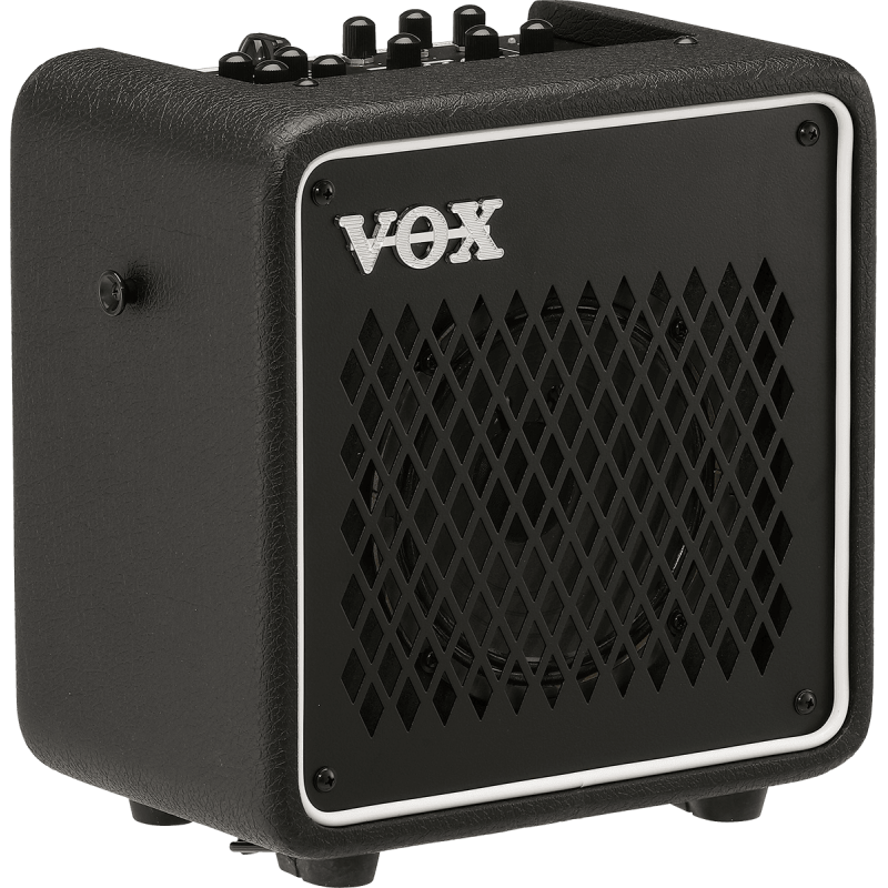 Ampli Vox Mini GO 10W | Ubico Musique