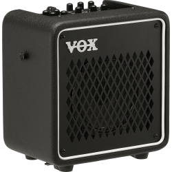 Ampli Vox Mini GO 10W | Ubico Musique