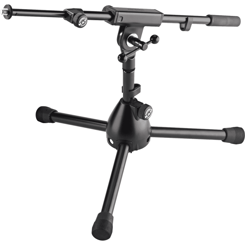 K&M 25950 Taille Basse - Extensible : 425-725 Mm. Ultra Bas