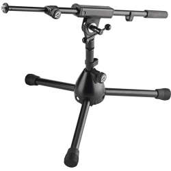 K&M 25950 Taille Basse - Extensible : 425-725 Mm. Ultra Bas