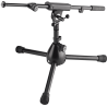 K&M 25950 Taille Basse - Extensible : 425-725 Mm. Ultra Bas